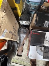 SUBARU IMPREZA WRX STI GD Widetrack DCCD REAR DIFF R180 6 SPEED x2