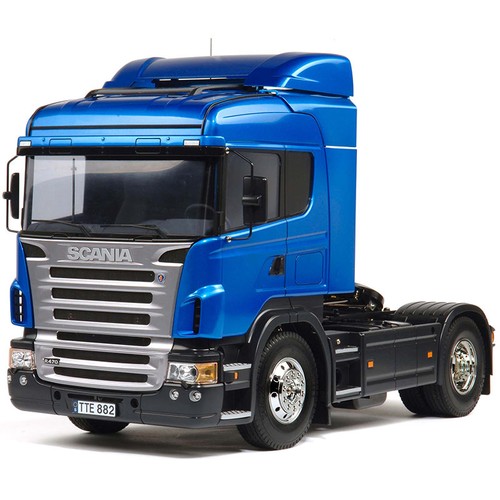 Tamiya 56318 scania r470 - 56318,