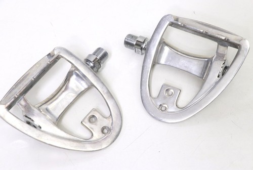 Campagnolo triomphe pedals - triomphe,