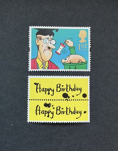 Bash street kids - street, teacher