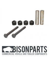 "BRAKE CALIPER GUIDE PIN &