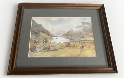 Original ann whalley signed - ann,