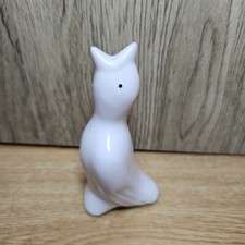 Vintage Pie Funnel Bird Baking