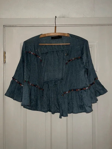 Brand new zara woman - brand,