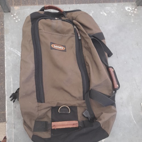 Vintage large timberland - vintage,