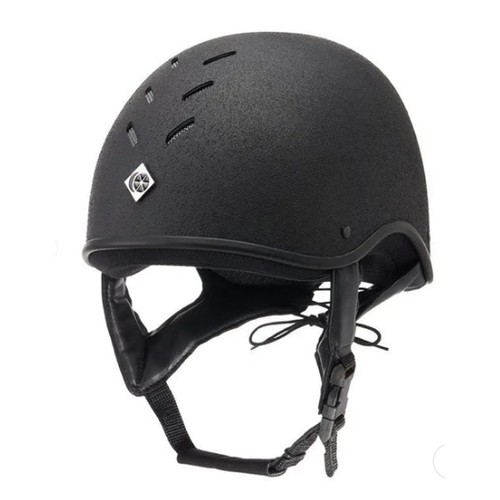 Cowen js1 pro jockey - cowen, skull
