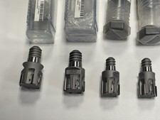 Komet Multichange Reaming