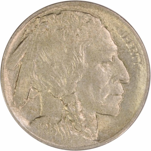 1913 buffalo nickel - 1913-d,