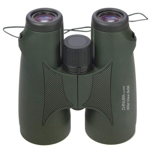 Danubia wildview 8x56 roof - wildview,