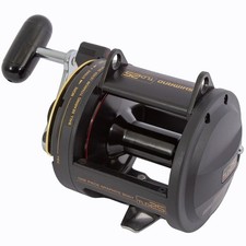 Shimano TLD 25 Lever Drag Boat