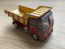 Corgi Toys No 546 ERF Model