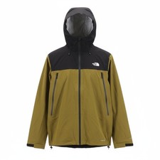 THE NORTH FACE Tente Men's Hooded Jacket L Futurelight Windproof Breathable *