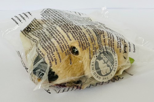 Vintage 2005 mcdonalds dog - vintage,