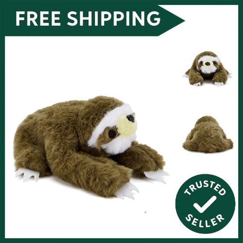 Cute and cuddly - cute, sloth
