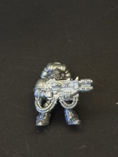 Warhammer 40K Space Marine