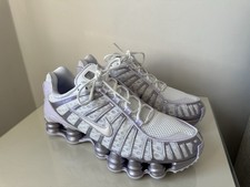 Nike shox men trainers - shox,
