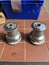 Barlow 16 Winches From Classic