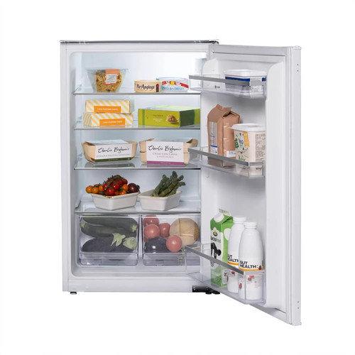 Caple ril893 white in column - ril893, in-column