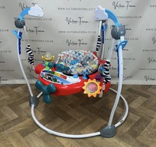 Baby Einstein Airplane