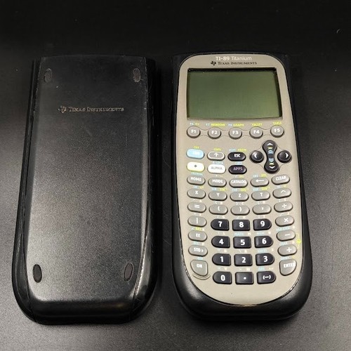 Texas instruments 89 - texas,