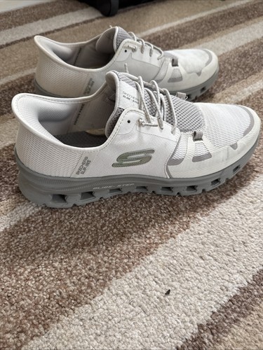 Sketchers slip ins glide - sketchers,