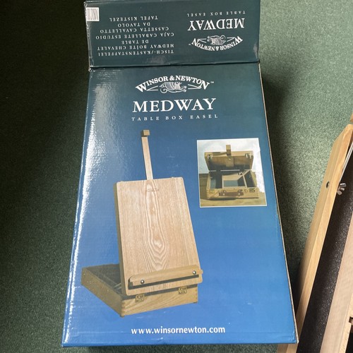 Winsor newton medway artists - newton,
