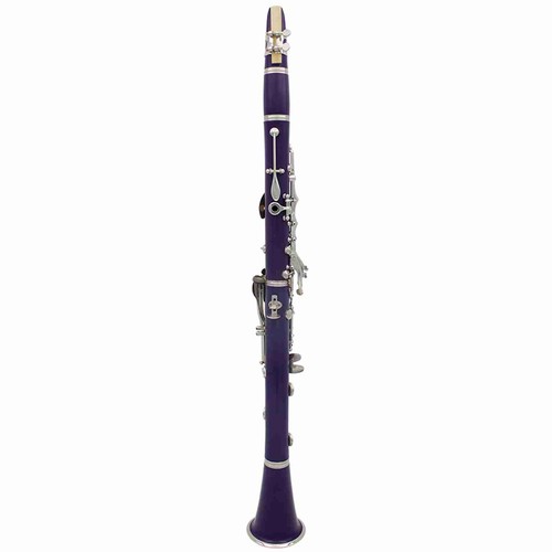 Key clarinet soprano - 17, bb