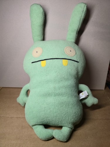 Uglydoll moxy large - uglydoll,