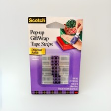 Scotch Pop-Up Gift Wrap Tape