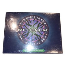 Who Wants To Be A Millionaire