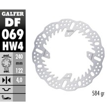 Honda CR 250 R 2002-2025