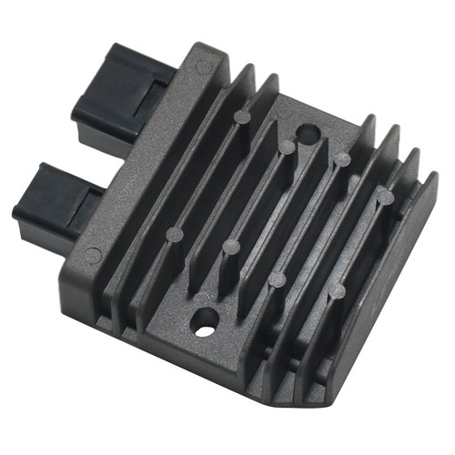 Voltage rectifier regulator - rectifier,