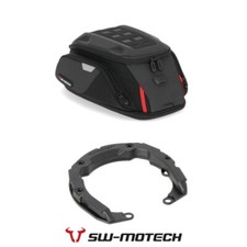 SW Motech Sport Pro Motorbike