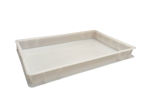 Plastic stacking food grade - plastic,