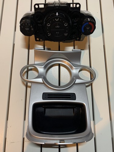 Ford fiesta 2008 2012 mk7 - ford,