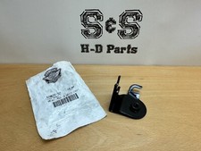 Genuine Harley-Davidson