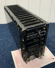 Lynx & Gazelle Aircraft Transmitter Receiver Type 17173 *640-1-11900-001*