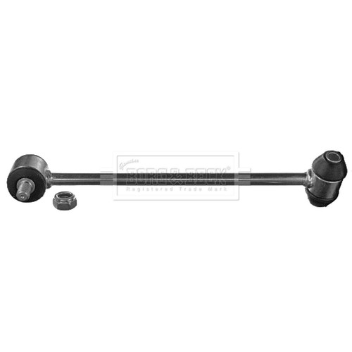 Anti roll bar - bar, link