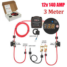 LED Split Charge Ready Made