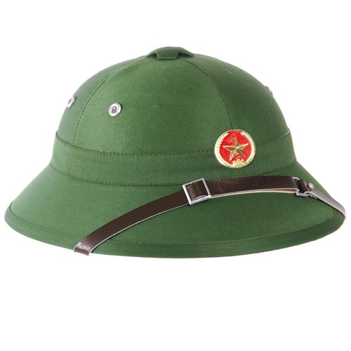 Classic army vietcong style - army,