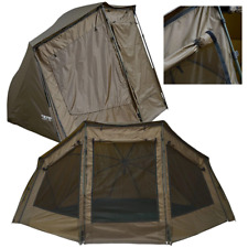 NGT XPR Brolly System Shelter