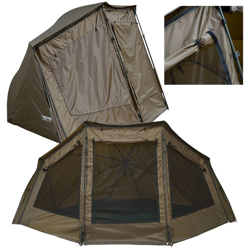 Ngt xpr brolly - ngt,
