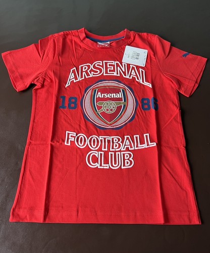 Boys arsenal afc graphic - boys,