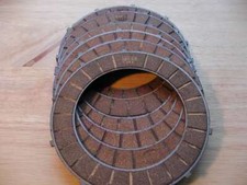 Surflex friction CLUTCH PLATES