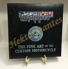 American Chopper/Orange County
