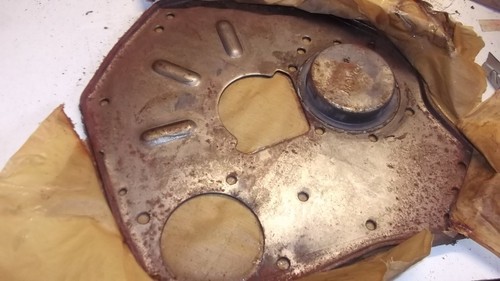 Morris minor midget - morris,