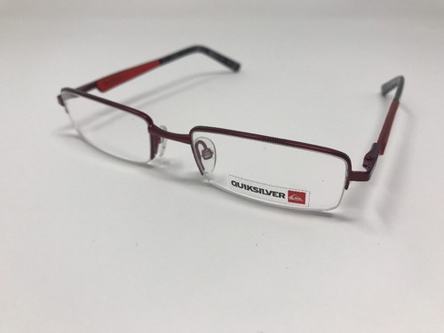 Quicksilver eyeglasses - quicksilver,
