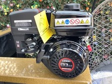 Briggs and stratton - briggs, engine