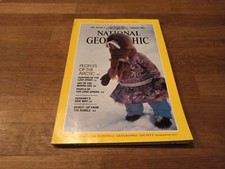 National Geographic magazine