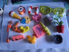 Bundle Of 16 Vintage Novelty